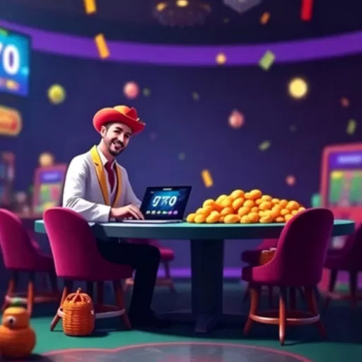 Panduan Lengkap Menggunakan Situs Game xr88