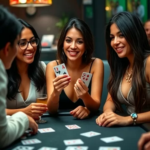 xr88: Menyelami Keseruan Permainan Poker yang Menarik di Indonesia